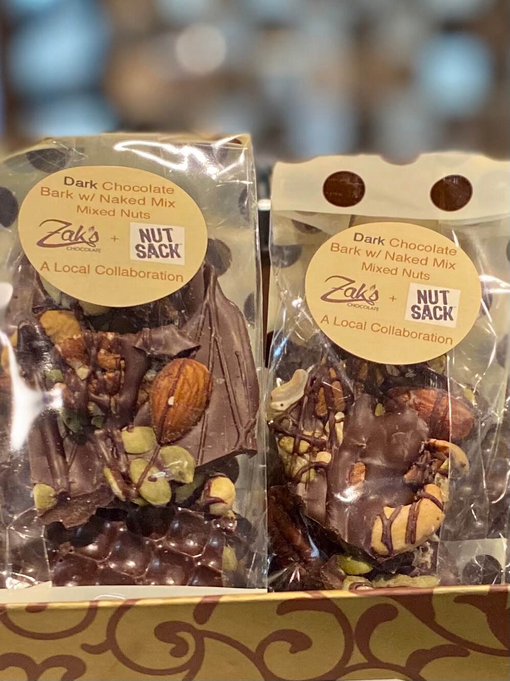 chocolate様確認用